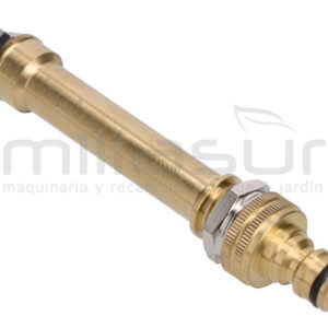 CONECTOR RAPIDO DE ENTRADA CON ALARGADERA PARA H2200 CONECTOR RAPIDO DE ENTRADA CON ALARGADERA PARA H2200