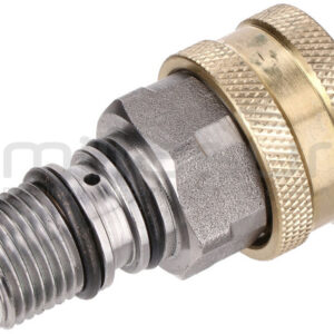 CONECTOR RAPIDO SALIDA BOMBA PRESION HG3600 CONECTOR RAPIDO SALIDA BOMBA PRESION HG3600