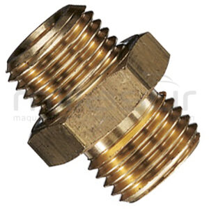 CONECTOR REDUCTOR MANGUERA HIDROLIMPIADORA 1/2″ MCH / 3/8″ MCH CONECTOR REDUCTOR MANGUERA HIDROLIMPIADORA 1/2″ MCH / 3/8″ MCH