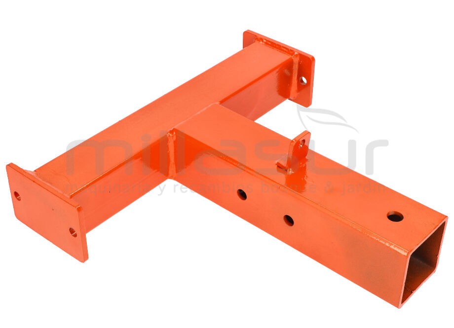 CONECTOR SOPORTE DE APOYO BIO150S (30)