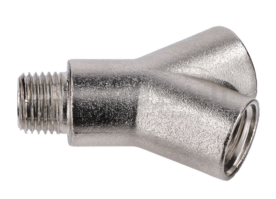 CONNECTOR EN Y CA30S (A 8)