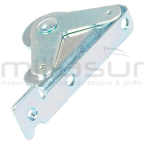 CONTROL STARTER CONTROL STARTER