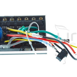 CONTROLADOR ELECTRONICO SOPLADOR E58SP (17) CONTROLADOR ELECTRONICO SOPLADOR E58SP (17)