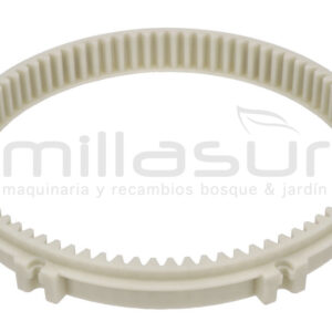 CORONA DENTADA RUEDA TRASERA CC246T (27) – CC251T (26) – CC256TV (17) CC451BS (30), CC451T (31) CORONA DENTADA RUEDA TRASERA CC246T (27) – CC251T (26) – CC256TV (17) CC451BS (30), CC451T (31)