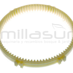 CORONA DENTADA RUEDA TRASERA CC251TA (59) CORONA DENTADA RUEDA TRASERA CC251TA (59)