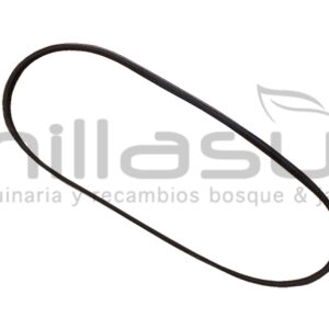 CORREA 12,7×740 ADAPTABLE ASTIHL TS 410 CORREA 12,7×740 ADAPTABLE ASTIHL TS 410