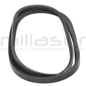 CORREA AX TRACCIÓN 12,7×2680 ADAPTABLE A VIKING MT 5097.0, MT 5097.0 C, MT 5097.0 Z CORREA AX TRACCIÓN 12,7×2680 ADAPTABLE A VIKING MT 5097.0, MT 5097.0 C, MT 5097.0 Z