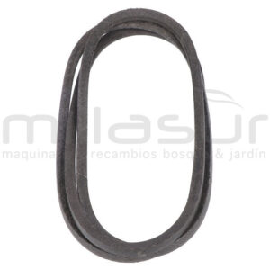 CORREA CORTE 12,7×2502 ADAPTABLE A JOHN DEERE LT155, LT160, LT166, LT170, LT180 CORREA CORTE 12,7×2502 ADAPTABLE A JOHN DEERE LT155, LT160, LT166, LT170, LT180