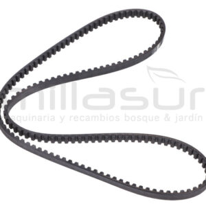 CORREA DENTADA 1160-8M-12 (145 DIENTES) CORTE 12×1160 ADAPTABLE A STIGA PARK 110 COMBI PRO, PARK 121 M, VILLA 85 COMBI CORREA DENTADA 1160-8M-12 (145 DIENTES) CORTE 12×1160 ADAPTABLE A STIGA PARK 110 COMBI PRO, PARK 121 M, VILLA 85 COMBI