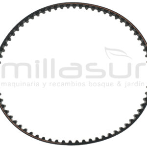 CORREA DISTRIBUCIÓN HONDA GX35 CORREA DISTRIBUCIÓN HONDA GX35