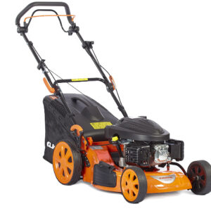 CORTACESPED ANOVA 5 HP – 51 cm CHASIS ALUMINIO CORTACESPED ANOVA 5 HP – 51 cm CHASIS ALUMINIO