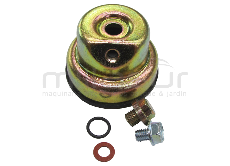 CUBETA CARBURADOR HONDA G150, G200