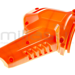 CUBIERTA DERECHA MOTOR CABEZAL E58RB (12) CUBIERTA DERECHA MOTOR CABEZAL E58RB (12)