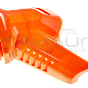 CUBIERTA IZQUIERDA MOTOR CABEZAL E58RB (14) CUBIERTA IZQUIERDA MOTOR CABEZAL E58RB (14)