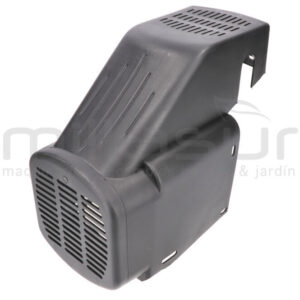 CUBIERTA MOTOR CA24 – CA50 (24) (2HP – 2019) CUBIERTA MOTOR CA24 – CA50 (24) (2HP – 2019)