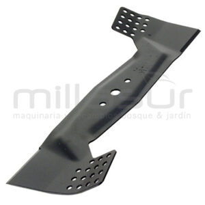 CUCHILLA ( 477 mm – d16) corte a derch – HARRY 43CM – MTD-ROTARO CUCHILLA ( 477 mm – d16) corte a derch – HARRY 43CM – MTD-ROTARO