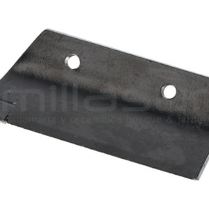 CUCHILLA BROCA 200mm AH52 CUCHILLA BROCA 200mm AH52