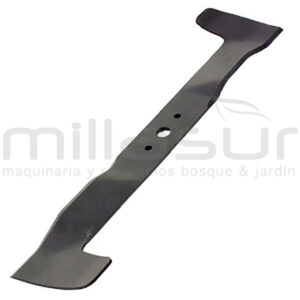 CUCHILLA CASTEL GARDEN TWIN CUT 102 IZQ (52 cm) CUCHILLA CASTEL GARDEN TWIN CUT 102 IZQ (52 cm)