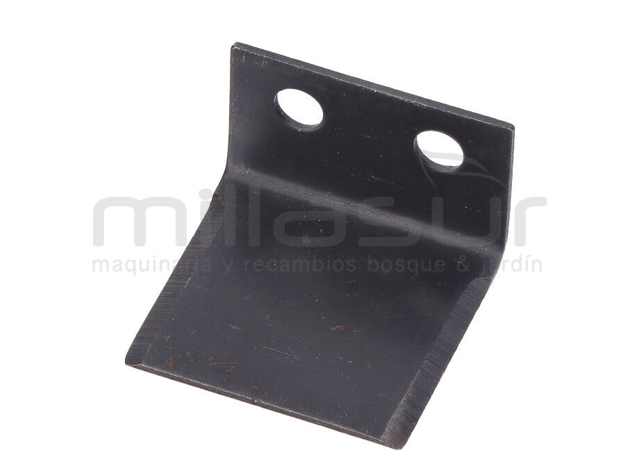 CUCHILLA CORTA-NYLON D30C