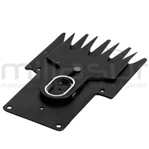 CUCHILLA CORTACANTOS 100 MM ADAPTABLE A GARDENA … CUCHILLA CORTACANTOS 100 MM ADAPTABLE A GARDENA …