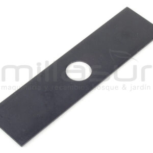 CUCHILLA CORTACANTOS 195 MM ADAPTABLE A ECHO E3100, PAS2601, PE200 … CUCHILLA CORTACANTOS 195 MM ADAPTABLE A ECHO E3100, PAS2601, PE200 …