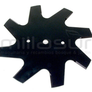 CUCHILLA CORTACANTOS 229 MM ADAPTABLE A JACOBSEN … CUCHILLA CORTACANTOS 229 MM ADAPTABLE A JACOBSEN …