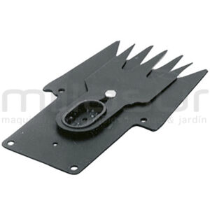 CUCHILLA CORTACANTOS 80 MM ADAPTABLE A GARDENA … CUCHILLA CORTACANTOS 80 MM ADAPTABLE A GARDENA …