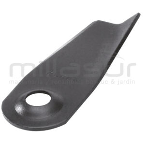CUCHILLA CORTACÉSPED 138 MM ADAPTABLE A WESTWOOD 36″ … CUCHILLA CORTACÉSPED 138 MM ADAPTABLE A WESTWOOD 36″ …