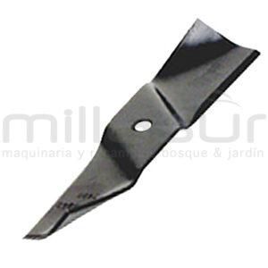 CUCHILLA CORTACÉSPED 163 MM ADAPTABLE A MTD 931 … CUCHILLA CORTACÉSPED 163 MM ADAPTABLE A MTD 931 …