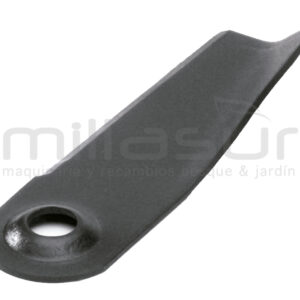 CUCHILLA CORTACÉSPED 176 MM ADAPTABLE A COUNTAX … CUCHILLA CORTACÉSPED 176 MM ADAPTABLE A COUNTAX …