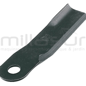 CUCHILLA CORTACÉSPED 220 MM CON ALETAS ADAPTABLE A MOTEC FGT 700 … CUCHILLA CORTACÉSPED 220 MM CON ALETAS ADAPTABLE A MOTEC FGT 700 …