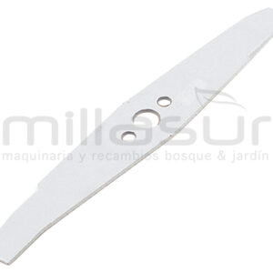 CUCHILLA CORTACÉSPED 253 MM ADAPTABLE A FLYMO E25, SPRINTMASTER 25 … CUCHILLA CORTACÉSPED 253 MM ADAPTABLE A FLYMO E25, SPRINTMASTER 25 …