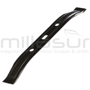 CUCHILLA CORTACÉSPED 279 MM ADAPTABLE A VIKING MI632.0, MI632.0P, … CUCHILLA CORTACÉSPED 279 MM ADAPTABLE A VIKING MI632.0, MI632.0P, …
