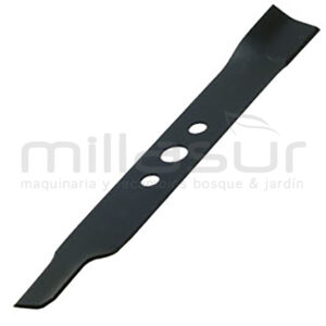 CUCHILLA CORTACÉSPED 290 MM ADAPTABLE A AL-KO GARDEN TEC 3000 E … CUCHILLA CORTACÉSPED 290 MM ADAPTABLE A AL-KO GARDEN TEC 3000 E …