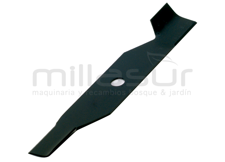 CUCHILLA CORTACÉSPED 295 MM ADAPTABLE A FEVILL FF307 BABYLUX ...