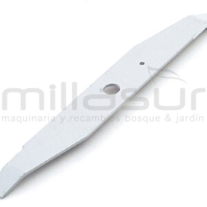 CUCHILLA CORTACÉSPED 299 MM ADAPTABLE A FLYMO DLE01, E30, LE … CUCHILLA CORTACÉSPED 299 MM ADAPTABLE A FLYMO DLE01, E30, LE …