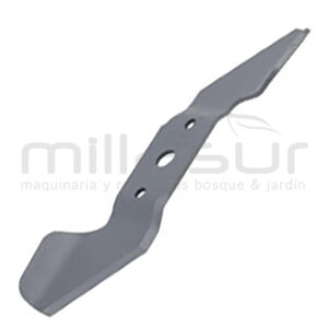 CUCHILLA CORTACÉSPED 301 MM ADAPTABLE A VIKING MT 6112.0, MT 6112.0 C, MT 6112.0 ZL … CUCHILLA CORTACÉSPED 301 MM ADAPTABLE A VIKING MT 6112.0, MT 6112.0 C, MT 6112.0 ZL …