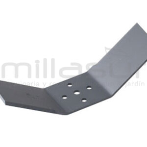 CUCHILLA CORTACÉSPED 304 MM ADAPTABLE A COUNTAX A20-50 … CUCHILLA CORTACÉSPED 304 MM ADAPTABLE A COUNTAX A20-50 …