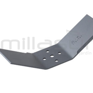 CUCHILLA CORTACÉSPED 304 MM ADAPTABLE A COUNTAX A20-50 … CUCHILLA CORTACÉSPED 304 MM ADAPTABLE A COUNTAX A20-50 …