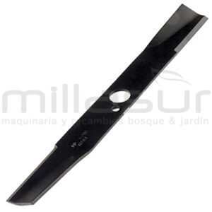 CUCHILLA CORTACÉSPED 306 MM ADAPTABLE A VALEX INDY, ESTORIL … CUCHILLA CORTACÉSPED 306 MM ADAPTABLE A VALEX INDY, ESTORIL …