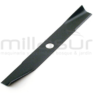 CUCHILLA CORTACÉSPED 310 MM ADAPTABLE A GUTBROD 132 HE2, 132 HEF, HE32 … CUCHILLA CORTACÉSPED 310 MM ADAPTABLE A GUTBROD 132 HE2, 132 HEF, HE32 …