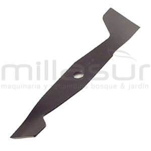 CUCHILLA CORTACÉSPED 313 MM ADAPTABLE A AL-KO 32 EH, EURO 800, MASTER 3200 … CUCHILLA CORTACÉSPED 313 MM ADAPTABLE A AL-KO 32 EH, EURO 800, MASTER 3200 …