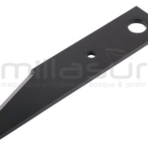 CUCHILLA CORTACÉSPED 313 MM ADAPTABLE A MAJOR … CUCHILLA CORTACÉSPED 313 MM ADAPTABLE A MAJOR …