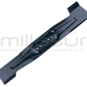 CUCHILLA CORTACÉSPED 316 MM ADAPTABLE A OUTILS WOLF 2.32E-1, HB CAMPUS 32EL … CUCHILLA CORTACÉSPED 316 MM ADAPTABLE A OUTILS WOLF 2.32E-1, HB CAMPUS 32EL …