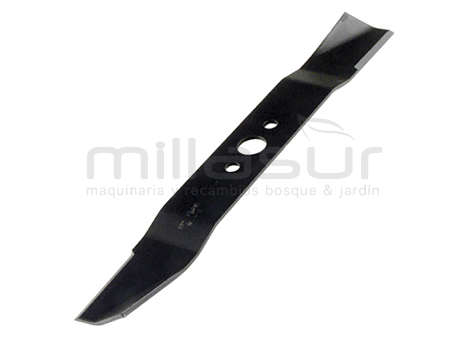 CUCHILLA CORTACÉSPED 316 MM ADAPTABLE A VIKING ME 350 … CUCHILLA CORTACÉSPED 316 MM ADAPTABLE A VIKING ME 350 …