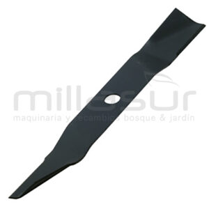 CUCHILLA CORTACÉSPED 318 MM ADAPTABLE A FLYMO RE320 … CUCHILLA CORTACÉSPED 318 MM ADAPTABLE A FLYMO RE320 …