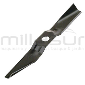 CUCHILLA CORTACÉSPED 318 MM ADAPTABLE A MTD 932 EL, E 32 J, E 32 JP … CUCHILLA CORTACÉSPED 318 MM ADAPTABLE A MTD 932 EL, E 32 J, E 32 JP …