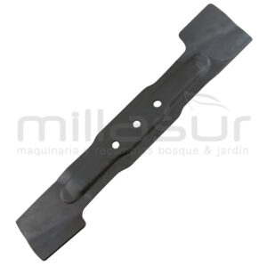 CUCHILLA CORTACÉSPED 320 MM ADAPTABLE A BOSCH ROTAK 32, ROTAK 320 … CUCHILLA CORTACÉSPED 320 MM ADAPTABLE A BOSCH ROTAK 32, ROTAK 320 …