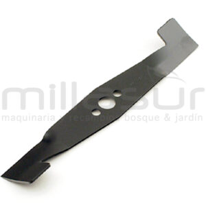 CUCHILLA CORTACÉSPED 320 MM ADAPTABLE A KYNAST … CUCHILLA CORTACÉSPED 320 MM ADAPTABLE A KYNAST …
