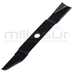 CUCHILLA CORTACÉSPED 320 MM ADAPTABLE A STIGA EURO 33, EURO 33 EL, LADYBIRD 33 EL … CUCHILLA CORTACÉSPED 320 MM ADAPTABLE A STIGA EURO 33, EURO 33 EL, LADYBIRD 33 EL …